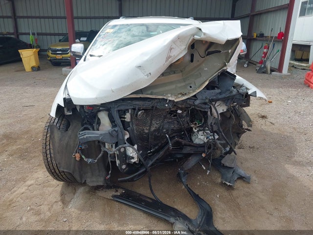 Aukcja sprzedaży 2014 Jeep Grand Cherokee Limited, vin: 1C4RJFBG0EC288822, numer aukcji: 45948966