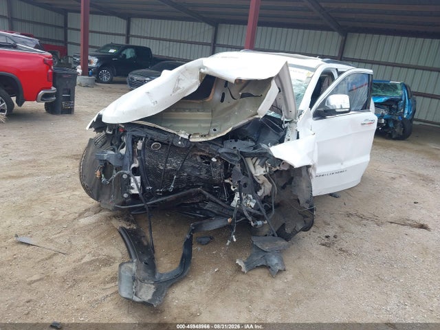 Aukcja sprzedaży 2014 Jeep Grand Cherokee Limited, vin: 1C4RJFBG0EC288822, numer aukcji: 45948966