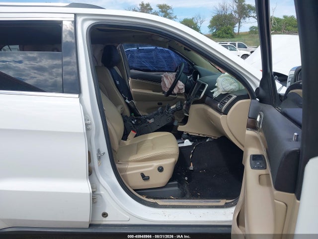 Aukcja sprzedaży 2014 Jeep Grand Cherokee Limited, vin: 1C4RJFBG0EC288822, numer aukcji: 45948966