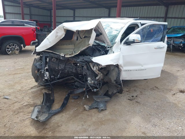 Aukcja sprzedaży 2014 Jeep Grand Cherokee Limited, vin: 1C4RJFBG0EC288822, numer aukcji: 45948966