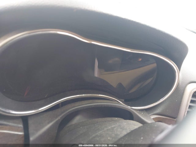 Aukcja sprzedaży 2014 Jeep Grand Cherokee Limited, vin: 1C4RJFBG0EC288822, numer aukcji: 45948966