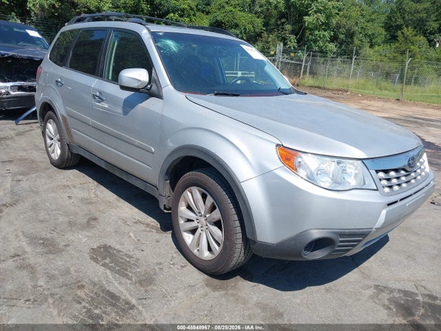 Aukcja sprzedaży 2011 Subaru Forester 2.5x Premium, vin: JF2SHADC7BH757785, numer aukcji: 45948967