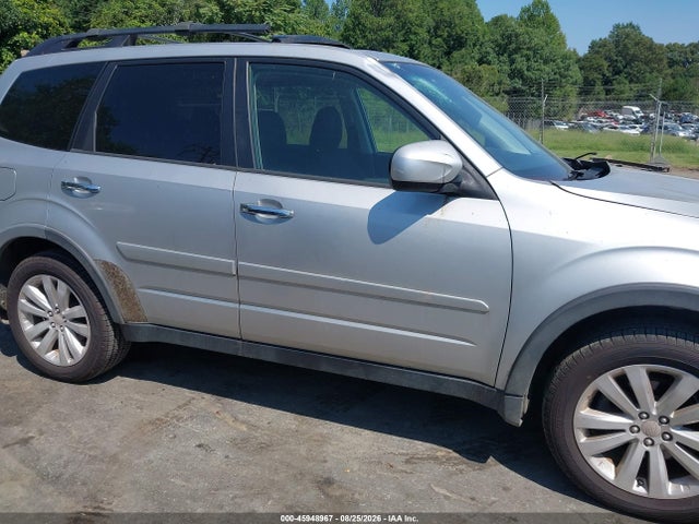 Продажа на аукционе авто 2011 Subaru Forester 2.5x Premium, vin: JF2SHADC7BH757785, номер лота: 45948967