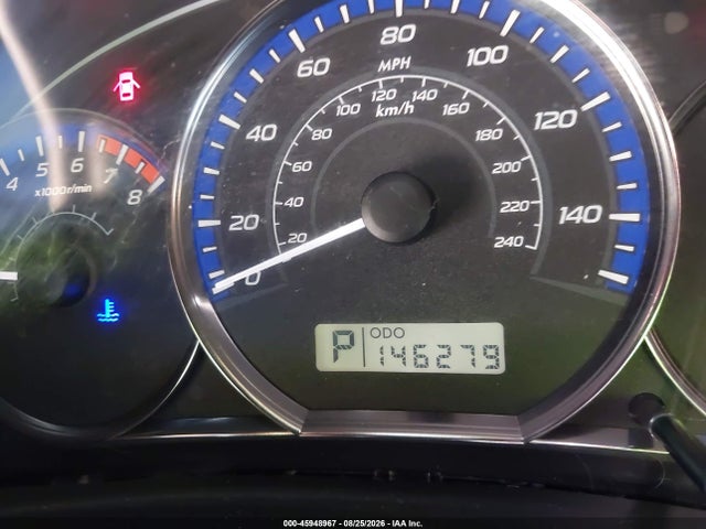 Продажа на аукционе авто 2011 Subaru Forester 2.5x Premium, vin: JF2SHADC7BH757785, номер лота: 45948967