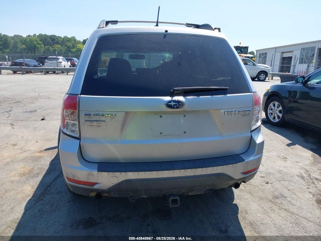 Продажа на аукционе авто 2011 Subaru Forester 2.5x Premium, vin: JF2SHADC7BH757785, номер лота: 45948967