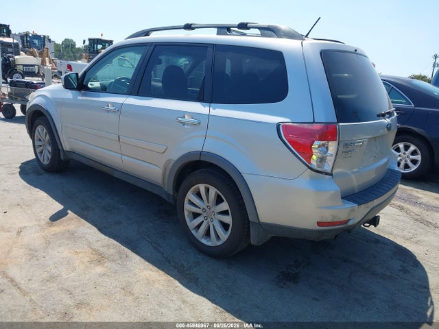 Продажа на аукционе авто 2011 Subaru Forester 2.5x Premium, vin: JF2SHADC7BH757785, номер лота: 45948967