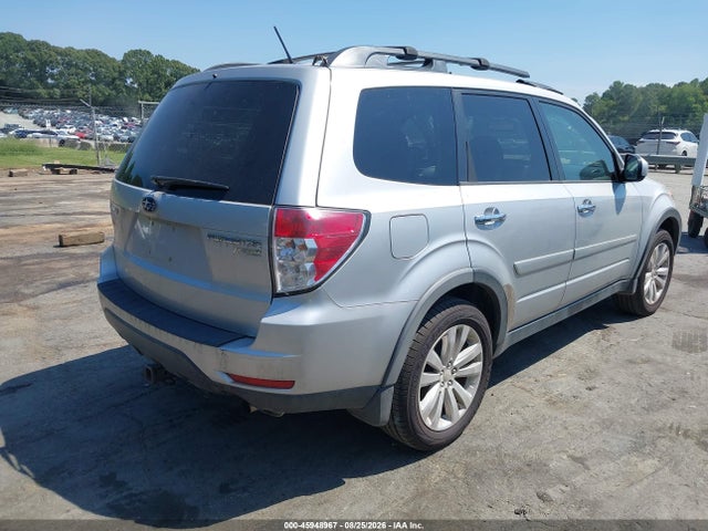 Продажа на аукционе авто 2011 Subaru Forester 2.5x Premium, vin: JF2SHADC7BH757785, номер лота: 45948967