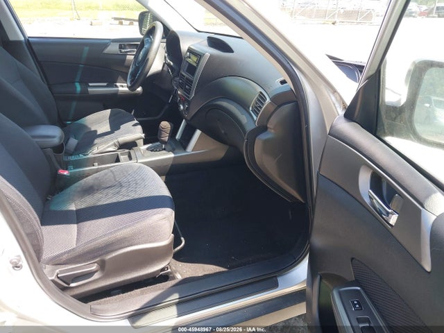 Продажа на аукционе авто 2011 Subaru Forester 2.5x Premium, vin: JF2SHADC7BH757785, номер лота: 45948967