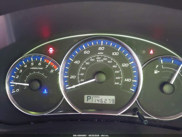 Продажа на аукционе авто 2011 Subaru Forester 2.5x Premium, vin: JF2SHADC7BH757785, номер лота: 45948967