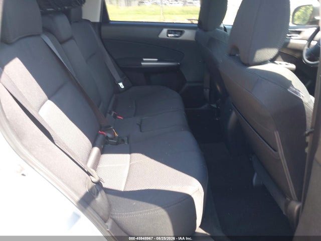 Продажа на аукционе авто 2011 Subaru Forester 2.5x Premium, vin: JF2SHADC7BH757785, номер лота: 45948967