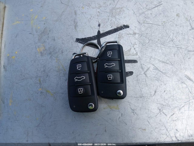 2021 Audi Q3 Premium 45 Tfsi S Line Quattro Tiptronic მანქანა იყიდება აუქციონზე, vin: WA1DECF34M1043353, აუქციონის ნომერი: 45948969