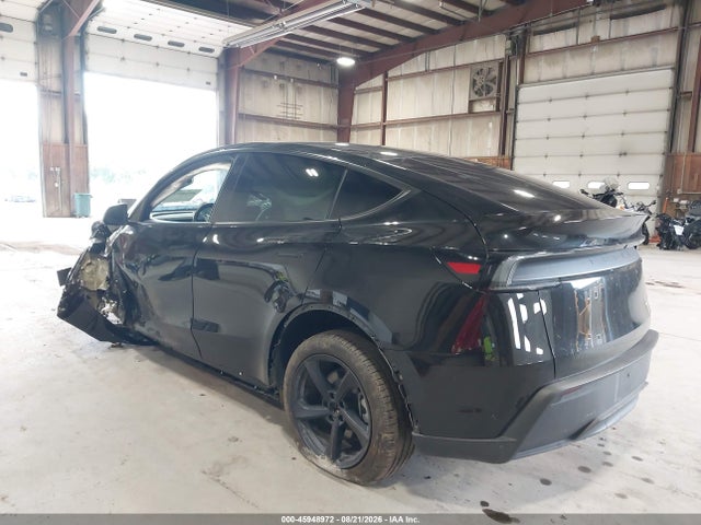 Aukcja sprzedaży 2026 Tesla Model Y, vin: 7SAYGDEE9TA585631, numer aukcji: 45948972