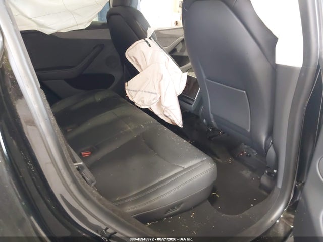 Aukcja sprzedaży 2026 Tesla Model Y, vin: 7SAYGDEE9TA585631, numer aukcji: 45948972