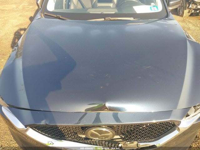 Продаж на аукціоні авто 2019 Mazda Cx-5 Touring, vin: JM3KFBCM8K0561915, номер лоту: 45948973