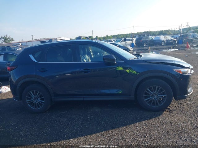 Продаж на аукціоні авто 2019 Mazda Cx-5 Touring, vin: JM3KFBCM8K0561915, номер лоту: 45948973