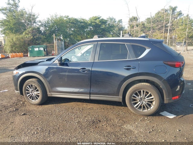 Продаж на аукціоні авто 2019 Mazda Cx-5 Touring, vin: JM3KFBCM8K0561915, номер лоту: 45948973