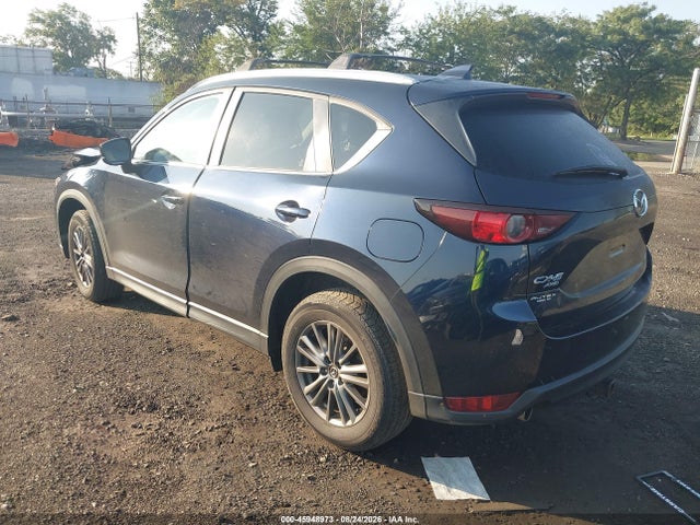 Продаж на аукціоні авто 2019 Mazda Cx-5 Touring, vin: JM3KFBCM8K0561915, номер лоту: 45948973