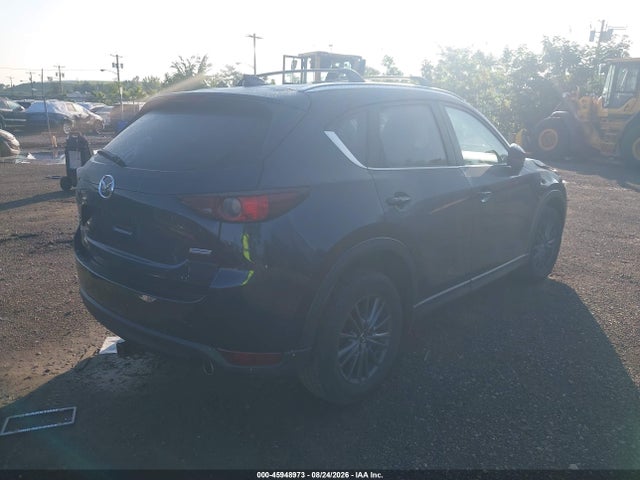 Продаж на аукціоні авто 2019 Mazda Cx-5 Touring, vin: JM3KFBCM8K0561915, номер лоту: 45948973
