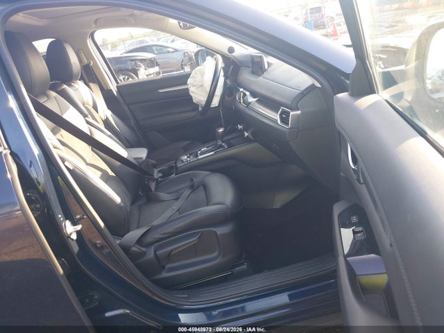Продаж на аукціоні авто 2019 Mazda Cx-5 Touring, vin: JM3KFBCM8K0561915, номер лоту: 45948973