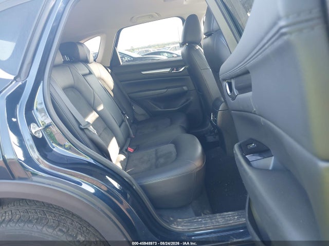 Продаж на аукціоні авто 2019 Mazda Cx-5 Touring, vin: JM3KFBCM8K0561915, номер лоту: 45948973