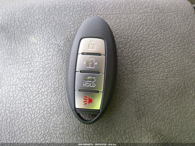 45948974 :رقم المزاد ، 1N4AL3AP8FC106749 vin ، 2015 Nissan Altima 2.5 S مزاد بيع