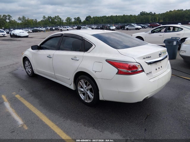 45948974 :رقم المزاد ، 1N4AL3AP8FC106749 vin ، 2015 Nissan Altima 2.5 S مزاد بيع