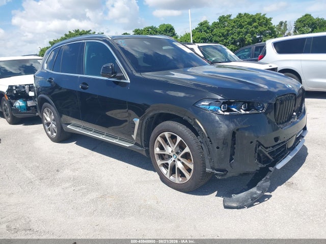 2026 Bmw X5 Sdrive40i მანქანა იყიდება აუქციონზე, vin: 5UX13EU04T9086172, აუქციონის ნომერი: 45948980