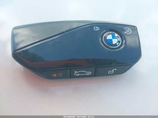2026 Bmw X5 Sdrive40i მანქანა იყიდება აუქციონზე, vin: 5UX13EU04T9086172, აუქციონის ნომერი: 45948980