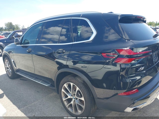 2026 Bmw X5 Sdrive40i მანქანა იყიდება აუქციონზე, vin: 5UX13EU04T9086172, აუქციონის ნომერი: 45948980