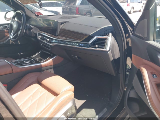 2026 Bmw X5 Sdrive40i მანქანა იყიდება აუქციონზე, vin: 5UX13EU04T9086172, აუქციონის ნომერი: 45948980
