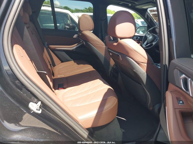 2026 Bmw X5 Sdrive40i მანქანა იყიდება აუქციონზე, vin: 5UX13EU04T9086172, აუქციონის ნომერი: 45948980