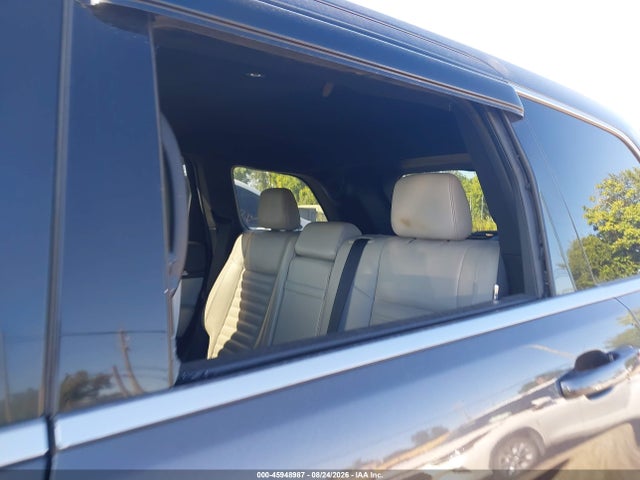 Продаж на аукціоні авто 2018 Jeep Grand Cherokee Sterling Edition 4x4, vin: 1C4RJFBG0JC367000, номер лоту: 45948987