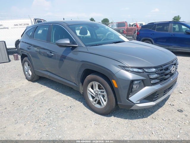 Продаж на аукціоні авто 2026 Hyundai Tucson Se, vin: 5NMJA3DE9TH628166, номер лоту: 45948988