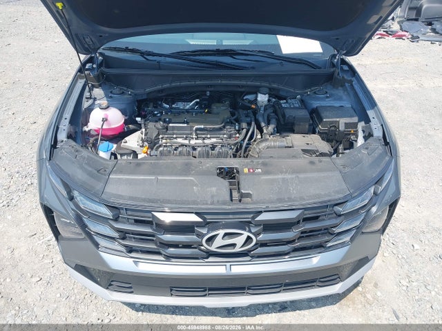 Продаж на аукціоні авто 2026 Hyundai Tucson Se, vin: 5NMJA3DE9TH628166, номер лоту: 45948988