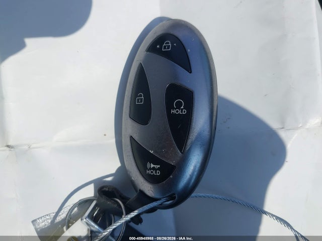 Продаж на аукціоні авто 2026 Hyundai Tucson Se, vin: 5NMJA3DE9TH628166, номер лоту: 45948988