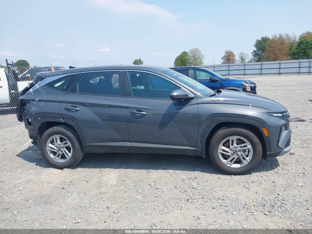 Продаж на аукціоні авто 2026 Hyundai Tucson Se, vin: 5NMJA3DE9TH628166, номер лоту: 45948988
