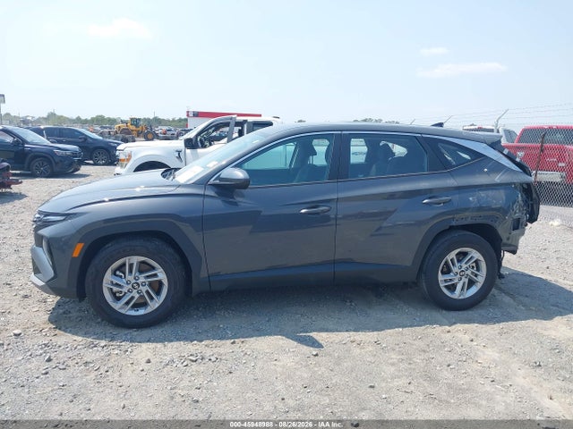 Продаж на аукціоні авто 2026 Hyundai Tucson Se, vin: 5NMJA3DE9TH628166, номер лоту: 45948988