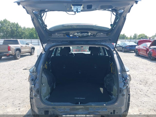 Продаж на аукціоні авто 2026 Hyundai Tucson Se, vin: 5NMJA3DE9TH628166, номер лоту: 45948988