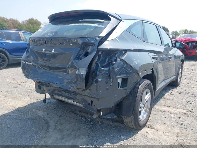 Продаж на аукціоні авто 2026 Hyundai Tucson Se, vin: 5NMJA3DE9TH628166, номер лоту: 45948988