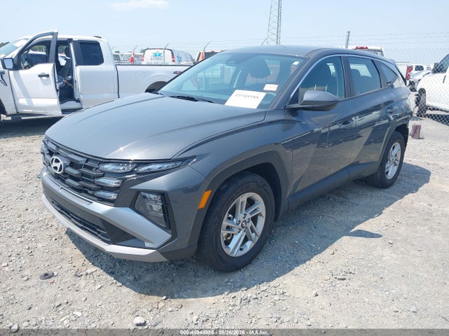 Продаж на аукціоні авто 2026 Hyundai Tucson Se, vin: 5NMJA3DE9TH628166, номер лоту: 45948988