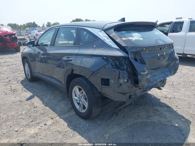 Продаж на аукціоні авто 2026 Hyundai Tucson Se, vin: 5NMJA3DE9TH628166, номер лоту: 45948988