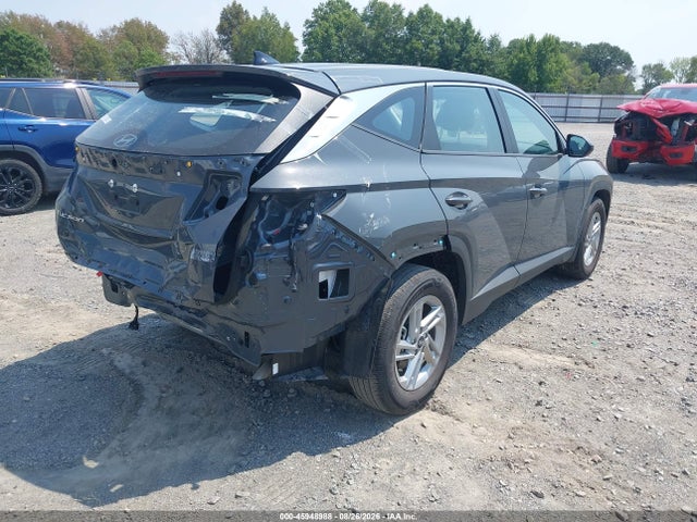 Продаж на аукціоні авто 2026 Hyundai Tucson Se, vin: 5NMJA3DE9TH628166, номер лоту: 45948988