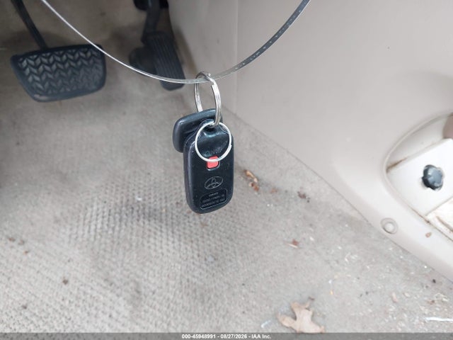 Aukcja sprzedaży 2004 Toyota Highlander V6, vin: JTEGP21A040008243, numer aukcji: 45948991