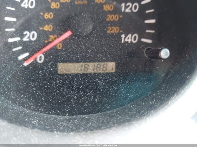 Aukcja sprzedaży 2004 Toyota Highlander V6, vin: JTEGP21A040008243, numer aukcji: 45948991