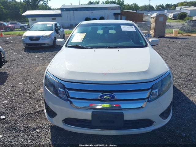 Aukcja sprzedaży 2011 Ford Fusion Se, vin: 3FAHP0HAXBR251564, numer aukcji: 45948994