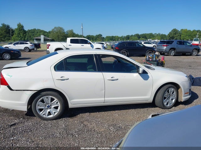 Aukcja sprzedaży 2011 Ford Fusion Se, vin: 3FAHP0HAXBR251564, numer aukcji: 45948994