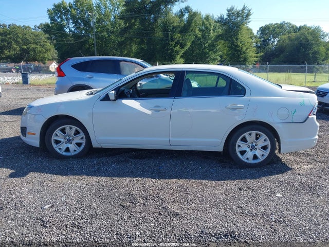 Aukcja sprzedaży 2011 Ford Fusion Se, vin: 3FAHP0HAXBR251564, numer aukcji: 45948994