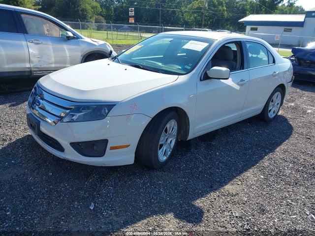 Aukcja sprzedaży 2011 Ford Fusion Se, vin: 3FAHP0HAXBR251564, numer aukcji: 45948994