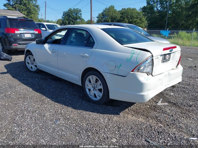 Aukcja sprzedaży 2011 Ford Fusion Se, vin: 3FAHP0HAXBR251564, numer aukcji: 45948994