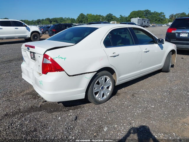 Aukcja sprzedaży 2011 Ford Fusion Se, vin: 3FAHP0HAXBR251564, numer aukcji: 45948994